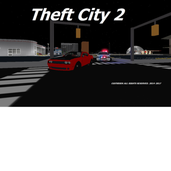 Theft City 2
