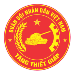 [BCTTG] Vietnam People's Army Tank Armored.