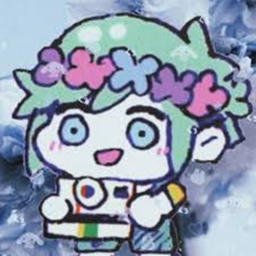 ✿