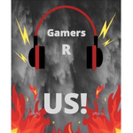 Gamers are us
