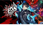 persona 5 fanclub