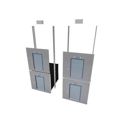 Elevators