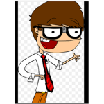 Nerds :)