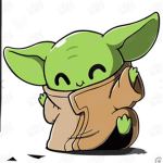 Baby yoda squad yt