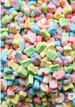 ari’s lucky charms <33
