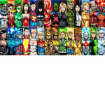 -The Robloxian Justice League-