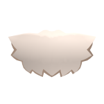 Berry's Fluff