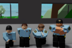 Kings county sheriffs office: