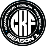 C-R-F Competitive Roblox Football