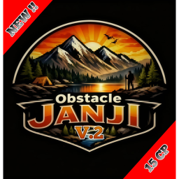OBSTACLE JANJI V.2