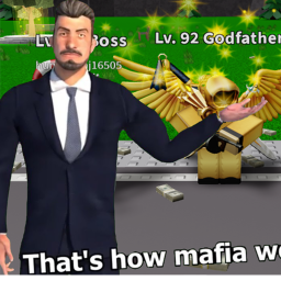 Mafia City icon