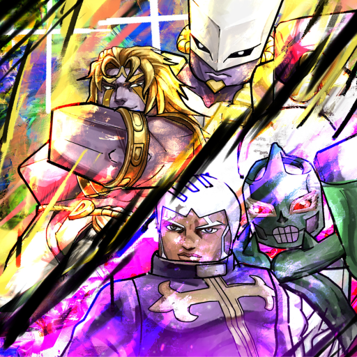 Anime Apocalypse