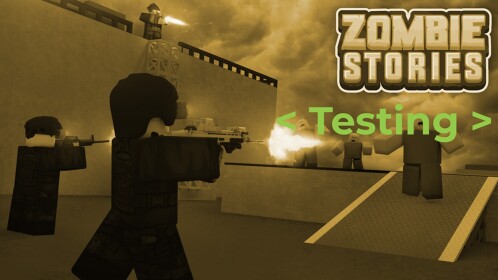 Zombie Stories [Test]