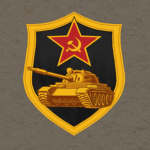 //: The Soviet 1st Tank Army