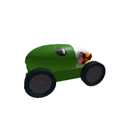 nuke cannon\