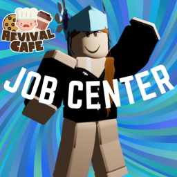 Revival Cafe | Job Center