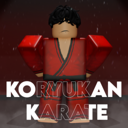 Koryukan Karate Dojo V2 (EARLY ACCESS)