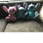 The wonderful. Seas of Lilo and stitch and Hawaii