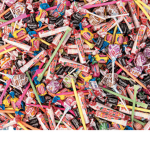 candy is good <3