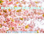 Blossom Getaway