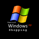 Windows XP Shopping