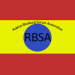 Roblox Bloxburg Soccer Association (RBSA)