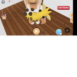 Robux gifted