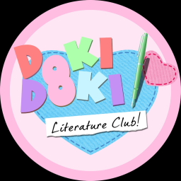 Doki Doki Literature Blox!
