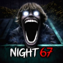 Night 67 [HORROR] icon