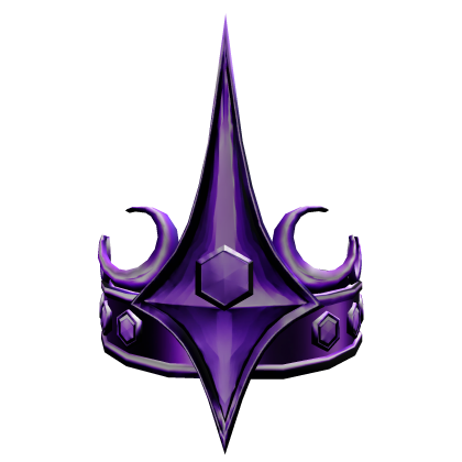 purple The Lord of Buxeration