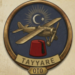 OTO | Tayyare Bölüğü