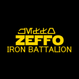 Zeffo | {Iron Battalion}