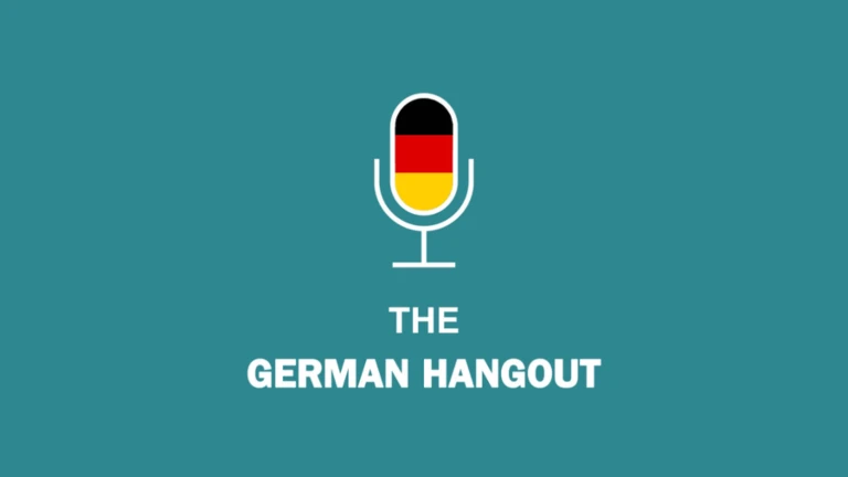 THE GERMAN HANGOUT [  🏡UPDATE 🏡]