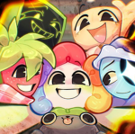 ・ Dandys World Runs ・