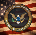 U.S Judge Advocate General Corps 1990s
