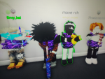 FTG Official group