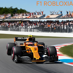 F1 Robloxia ( Beta )