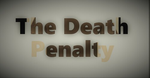 The Death Penalty