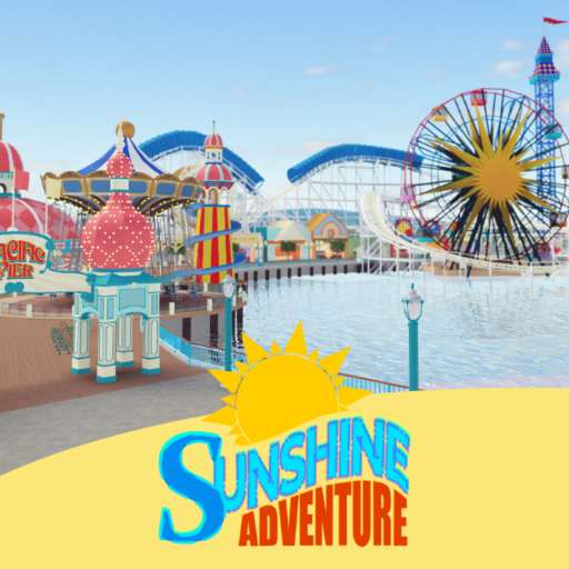 Sunshine Adventure Park