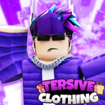 Tersive Clothing