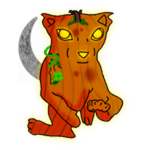 Pumpkin Bingus
