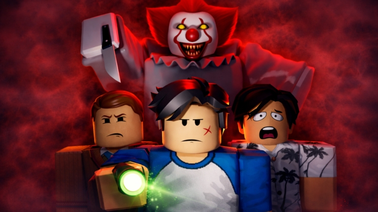 Pennywise screenshot 1