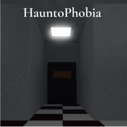 ⚰️ HauntoPhobia  icon