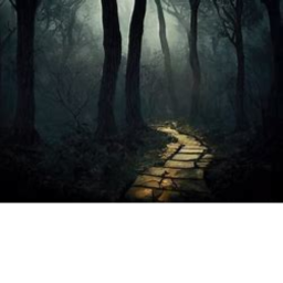 unknown route ...