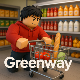 Greenway Shopping