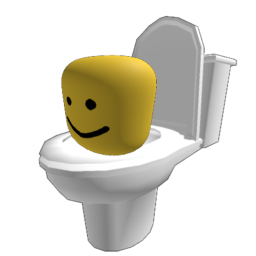 skibidi toilet .vs. camera man