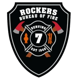 Rockers Bureau of Fire Shift Map icon