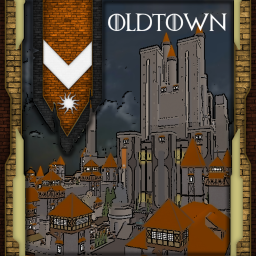Oldtown