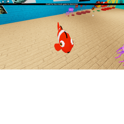 Fish RP