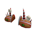Candy Crusher